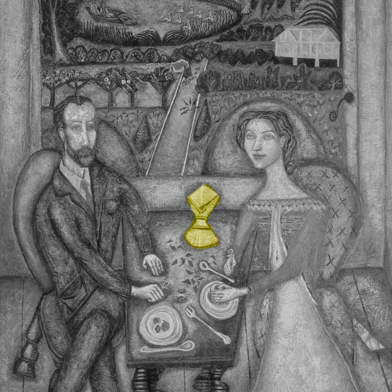 Mehr über den Artikel erfahren Cecil Collins