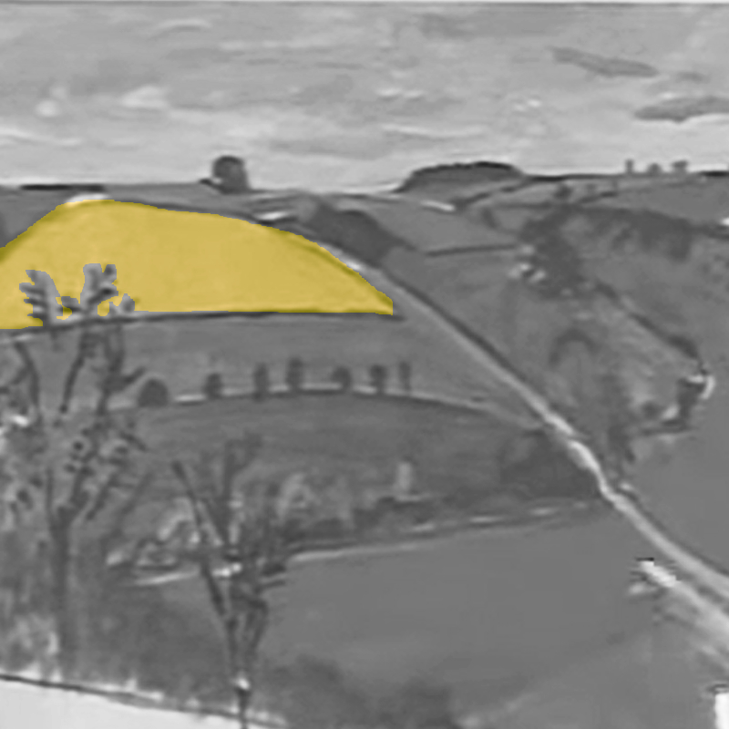 Mehr über den Artikel erfahren Übers Malen: Hockney